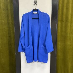 St. John’s Bay Cardigan